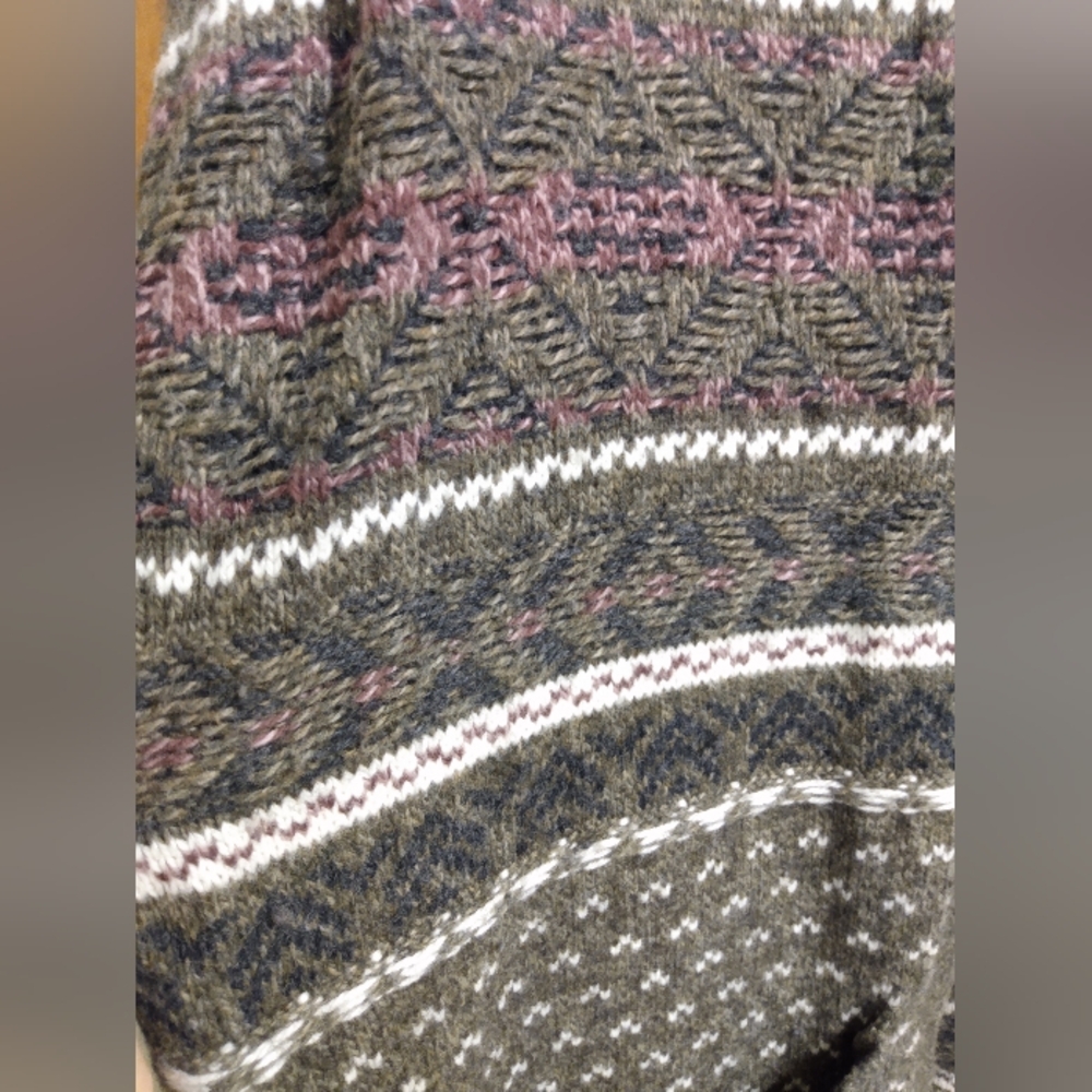 Abercrombie & Fitch sweater cardigan - Picture 8 of 8